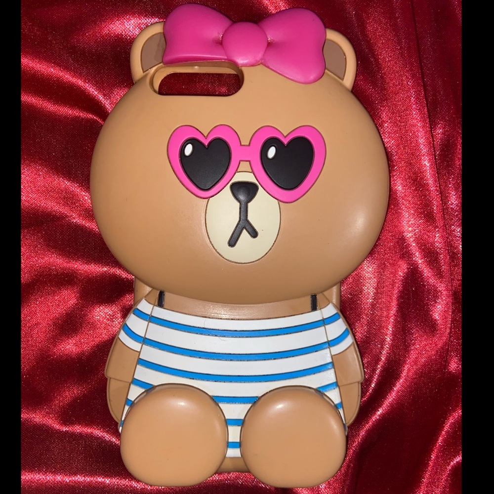 PHONE CASE